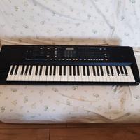 Tastiera Roland E35 + supporto e sedile