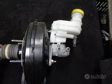 SERVOFRENO PER FIAT PANDA 312 1.2 2020