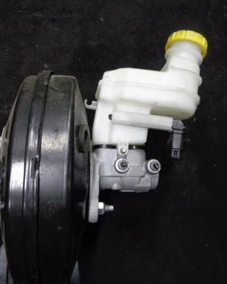 SERVOFRENO PER FIAT PANDA 312 1.2 2020