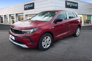 Opel Grandland 1.5 Diesel 130cv Edition AT8