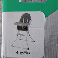 sediolone per bimbi come nuovo 