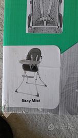 sediolone per bimbi come nuovo 