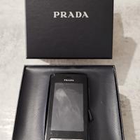 LG Prada KE850 