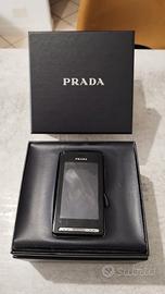 LG Prada KE850 