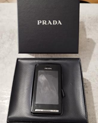 LG Prada KE850 