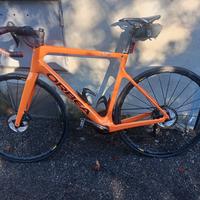 bici corsa orbea orca