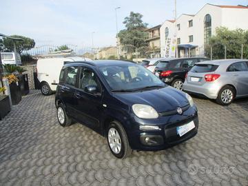 FIAT New Panda 0.9 TwinAir Turbo Natural Power L