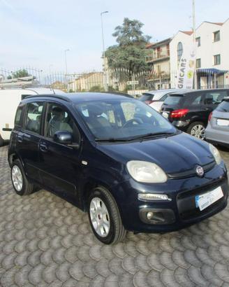 FIAT New Panda 0.9 TwinAir Turbo Natural Power L