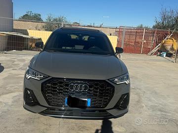 Audi Q3 SLine € 36000 trattabili