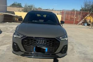 Audi Q3 SLine € 36000 trattabili