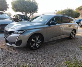 Peugeot 308 BlueHDi 130 S&S EAT8 Allure Pack
