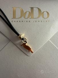 Dodo Pomellato 18 kt Tucano