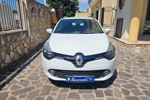 Renault Clio Sporter 1.5 dCi 8V 75CV Wave