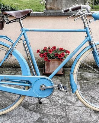 bicicletta Taurus