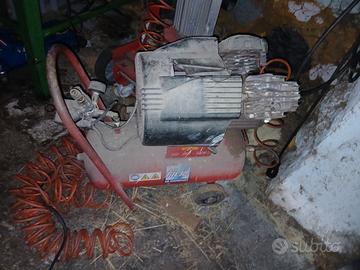compressore fiac 