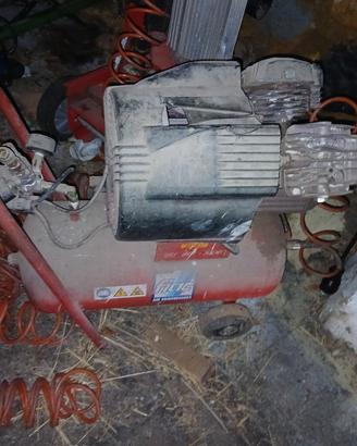 compressore fiac 