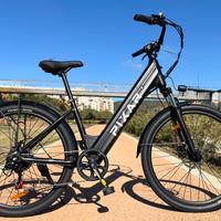 Ebike PIXAR CRUISER Nuova Solo Recensita 10km