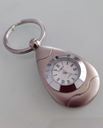 OROLOGIO PORTA CHIAVI