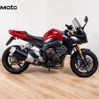 YAMAHA FZ1S FAZER - 2007