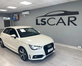 Audi A1 1.4 TFSI S tronic Attraction~Prezzo Reale