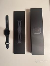 Apple watch series 5