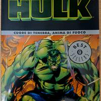 Hulk - Cuore di tenebra, anima di fuoco-2003
