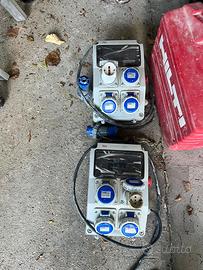 Quadro elettrico