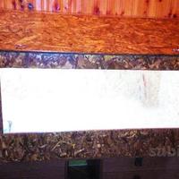 Terrario grandi dimensioni x rettili e tartarughe