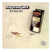 Honda Shadow VT1100C2 (1997)Kit Dynojetstage 1