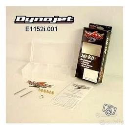 Honda Shadow VT1100C2 (1997)Kit Dynojetstage 1