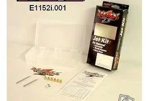 Honda Shadow VT1100C2 (1997)Kit Dynojetstage 1