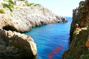 Taviano (Le) casa vacanza