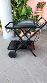 BARBECÙ. ELETTRICO