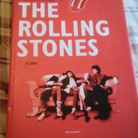 AUTOBIOGRAFIA THE ROLLING STONES