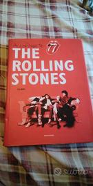 AUTOBIOGRAFIA THE ROLLING STONES