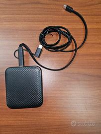 Box Android per auto