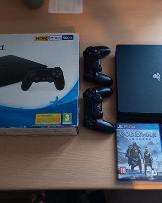 - PS4- -