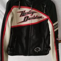 Abbigliamento moto vario