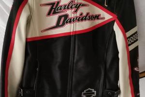 Abbigliamento moto vario