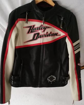Abbigliamento moto vario