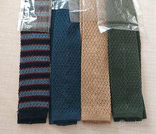 CRAVATTA VINTAGE AVON CELLI (prezzo cad)