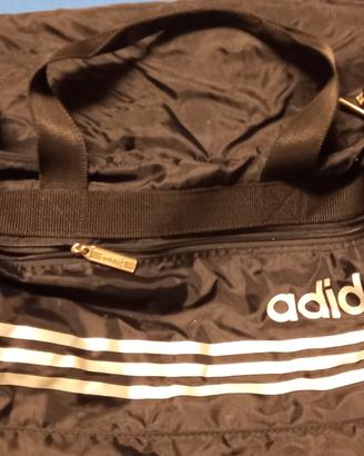 Borsone Sportivo Adidas- Modello raro West Germany