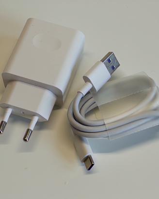 Caricabatterie Huawei Supercharge MAI USATO