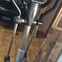 Ellittica professionale 