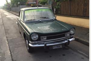 Simca 1301