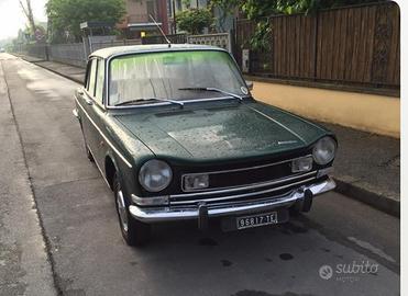 Simca 1301