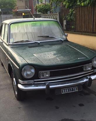 Simca 1301