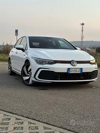 Golf 8 GTI