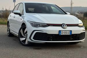 Golf 8 GTI