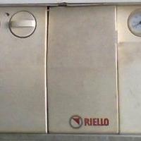 Riello 2000, Baxi luna 240 i